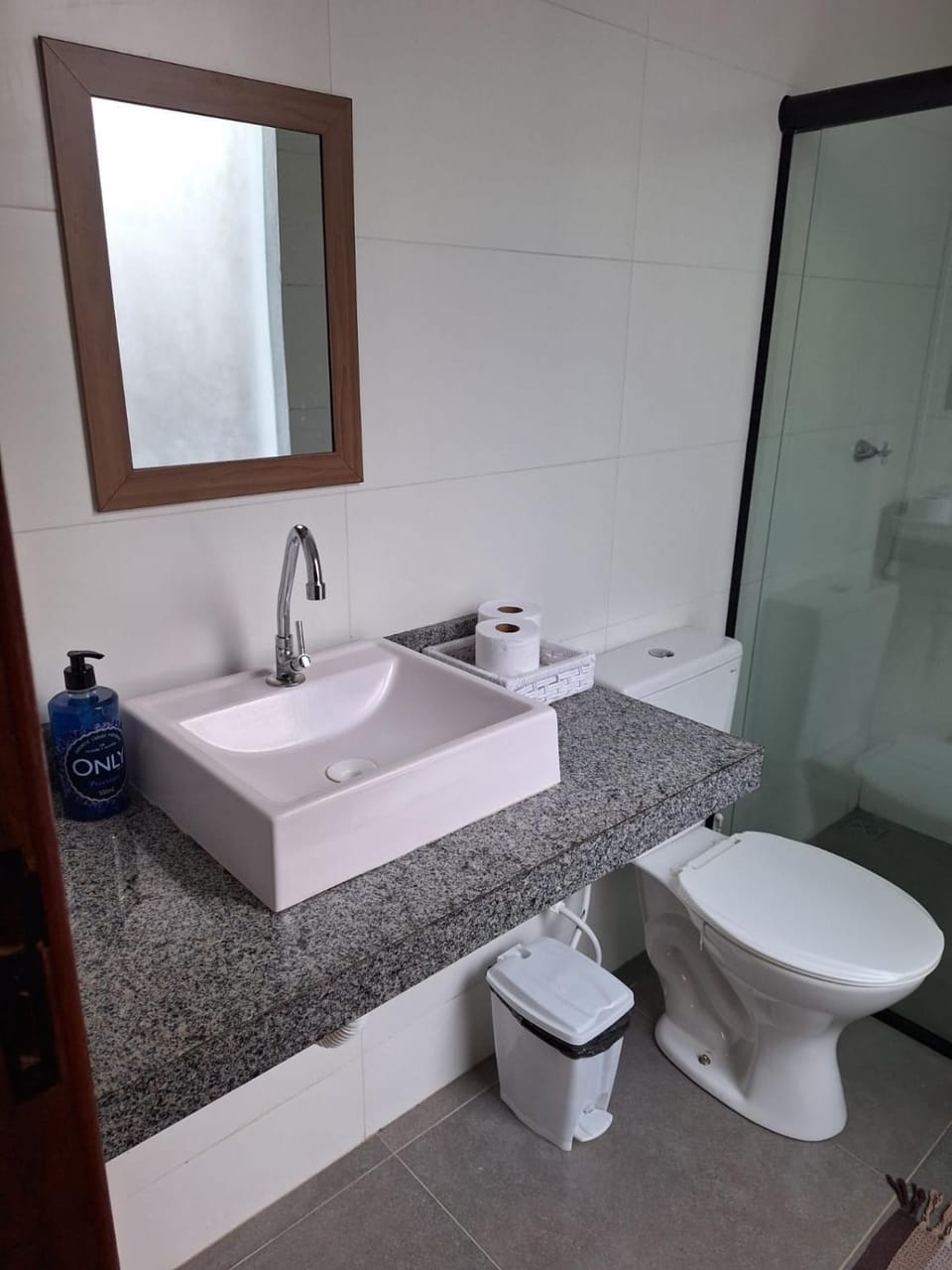 Recanto dos poetas House in State of Bahia