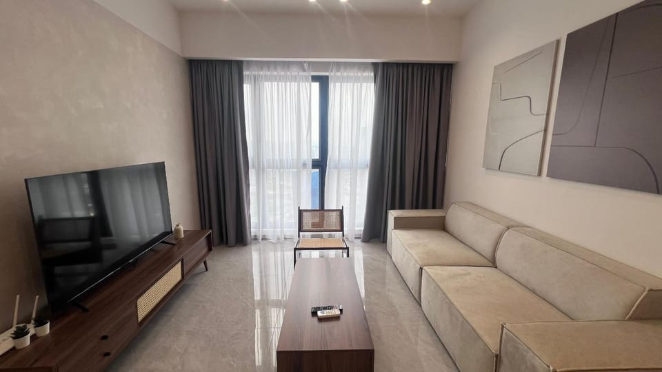TV and multimedia, Seating area