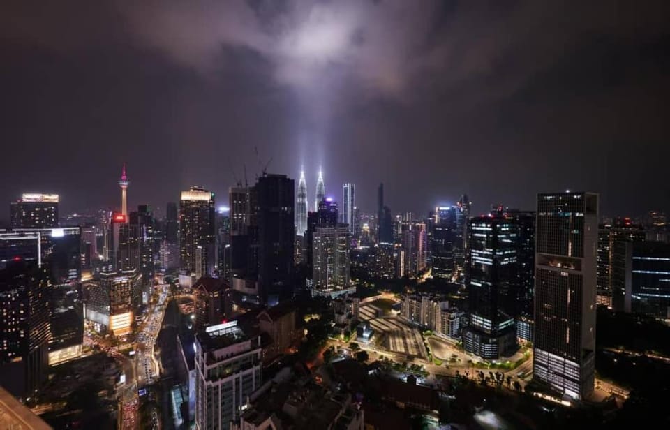 City view