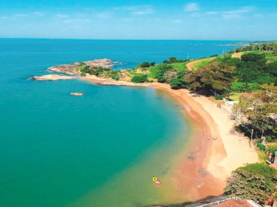 Nearby landmark, Natural landscape, Beach