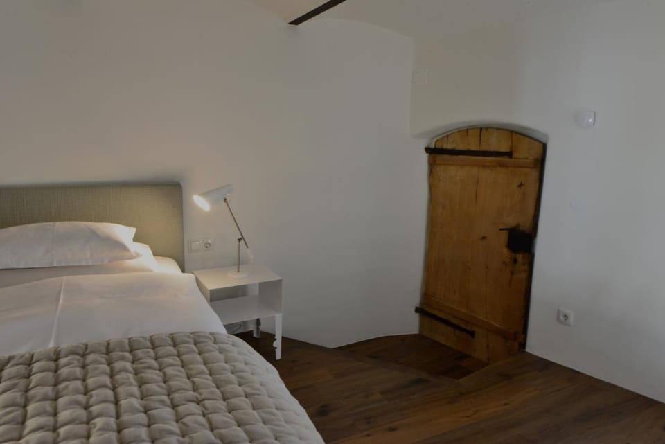 Apartments Mitterhof 1544 Apartment in Bruneck