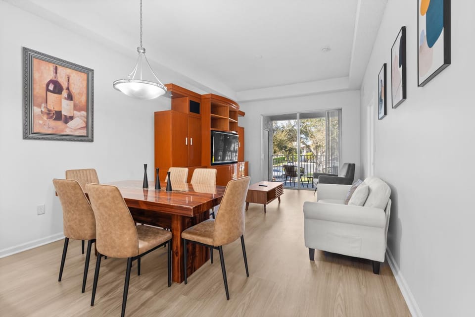 Fresh & Modern Melrose 2BR 2 BATH- Great for Families Apartment in West Palm Beach