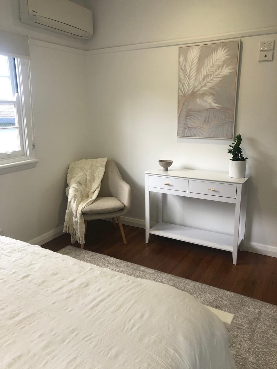 Sandy Shells Sawtell House in Middle Arm