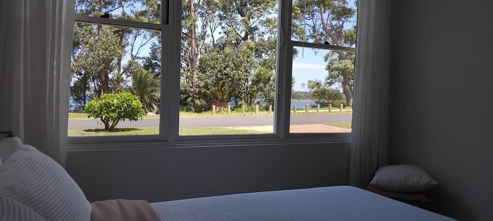 River Dawn Apartment in New South Wales