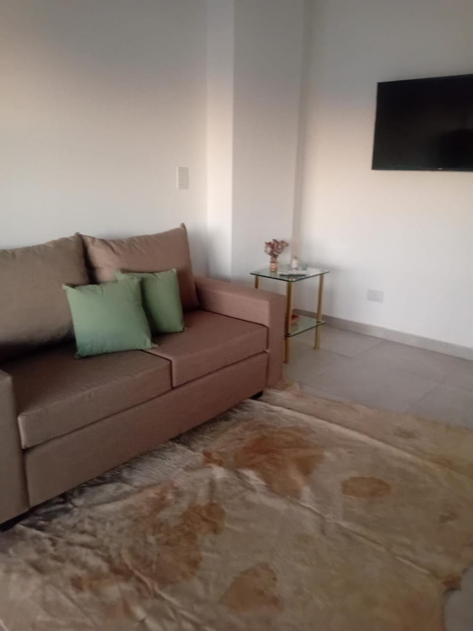 Adolma IV Apartment in Río Cuarto