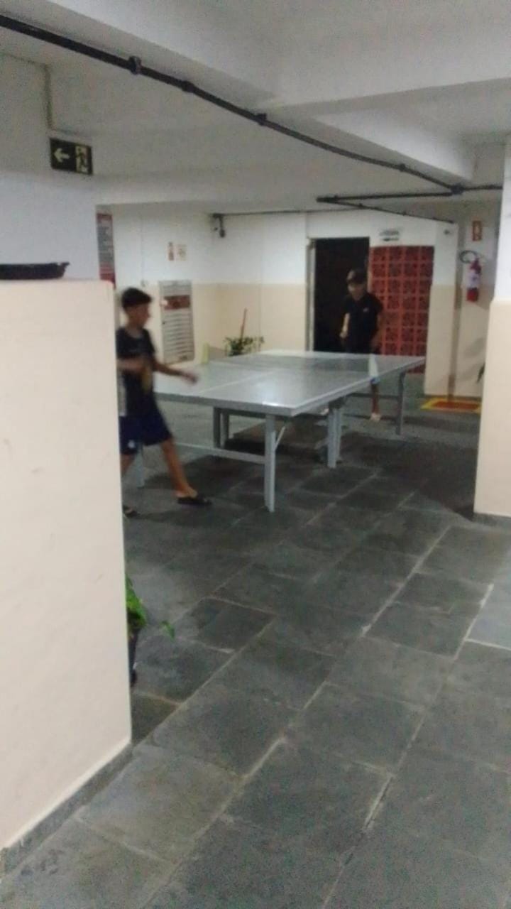 Billiard, Table tennis