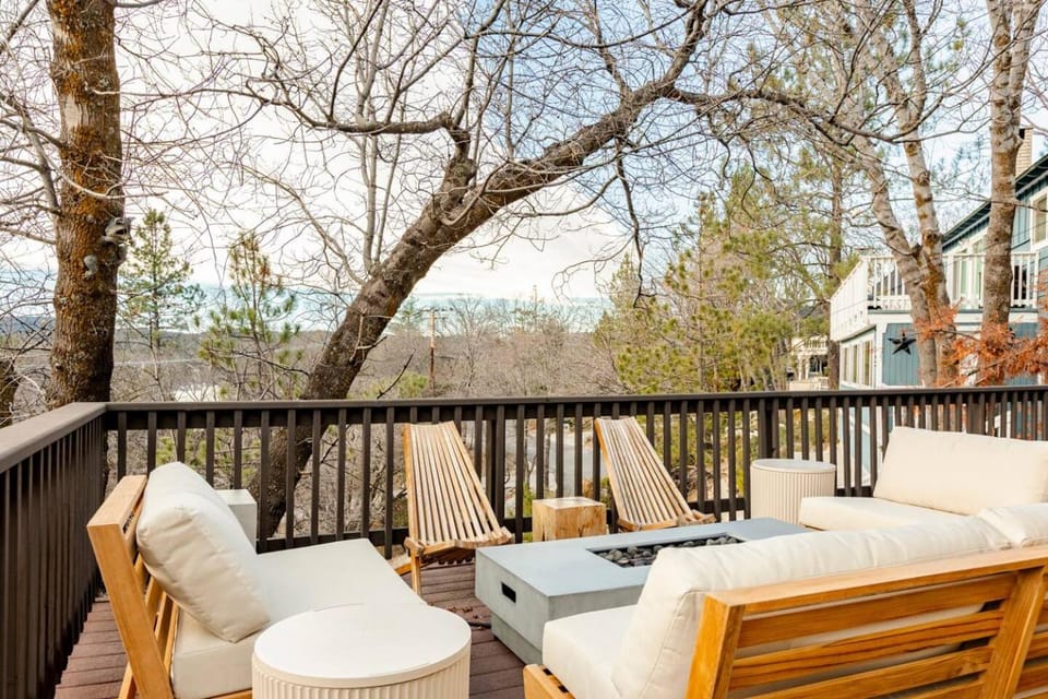 Day, View (from property/room), Balcony/Terrace, Seating area
