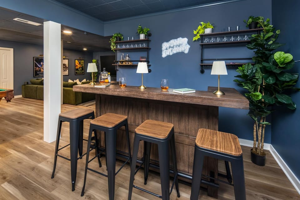 minibar