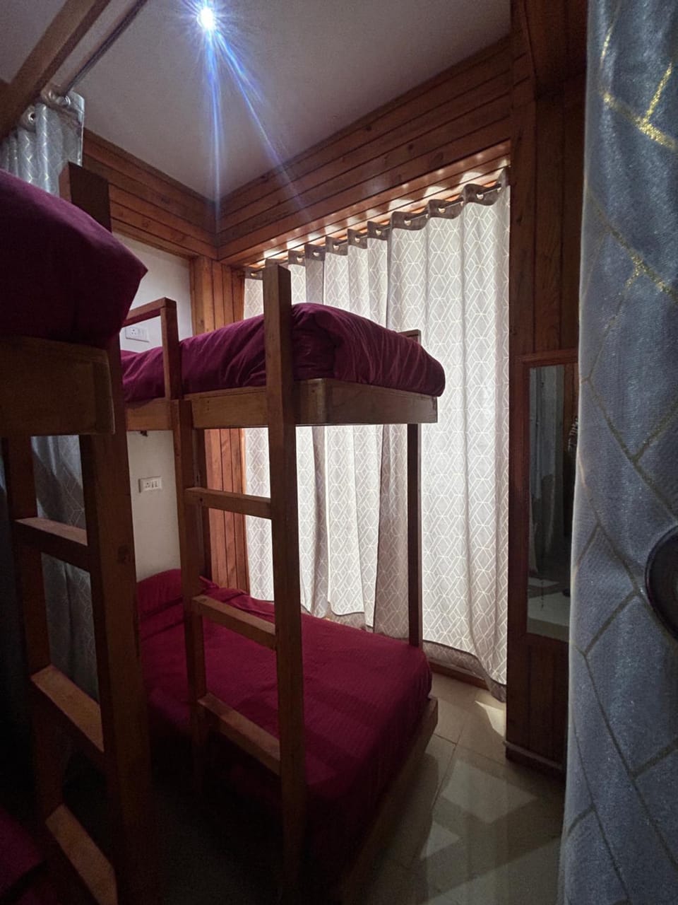 Dadhwal Zostel Hostel in Punjab, India