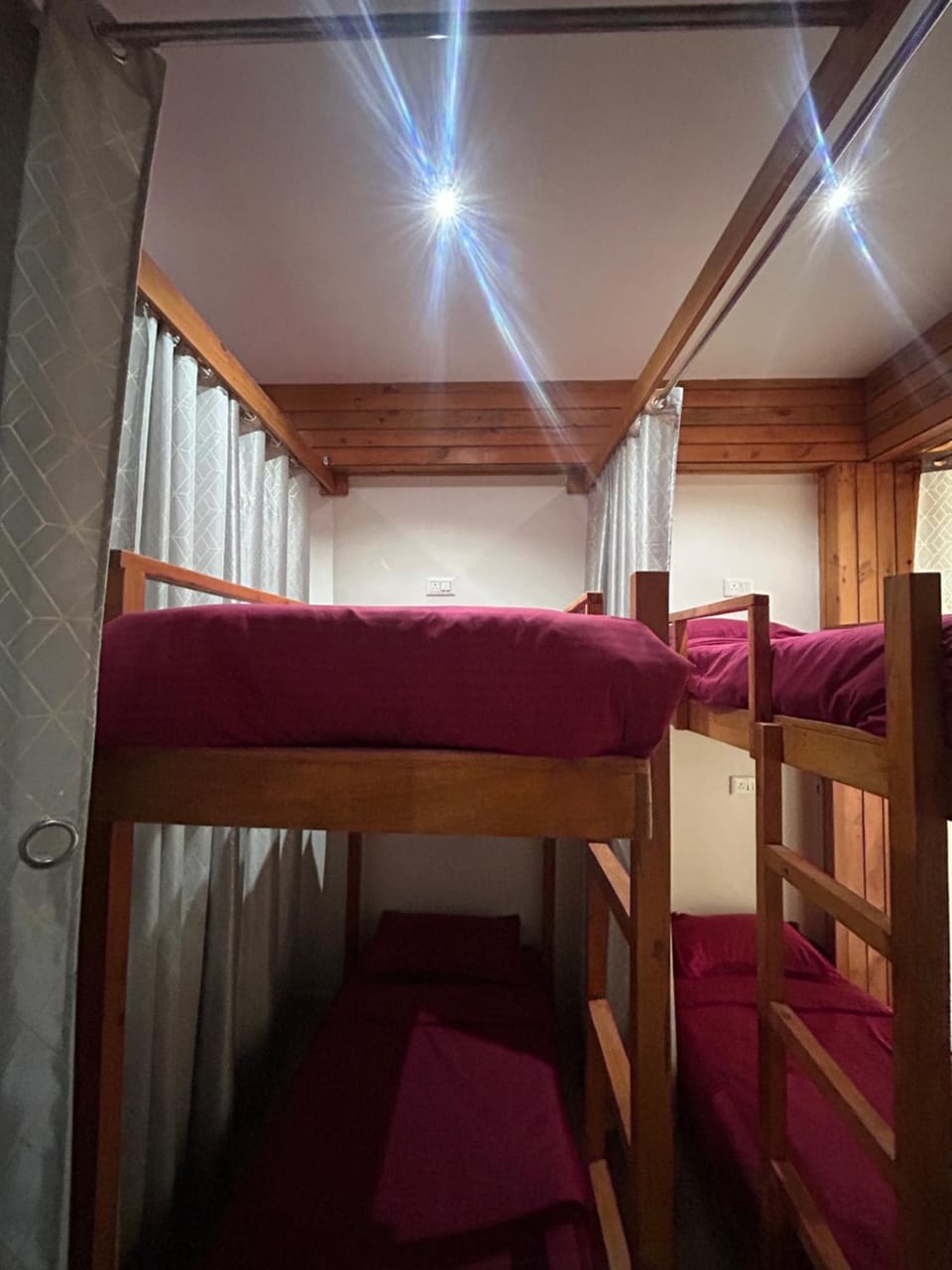 Dadhwal Zostel Hostel in Punjab, India