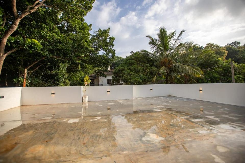 Ayubowan Residence in Talalla Villa in Southern Province