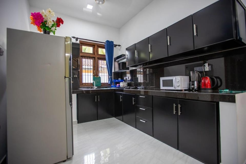 Ayubowan Residence in Talalla Villa in Southern Province