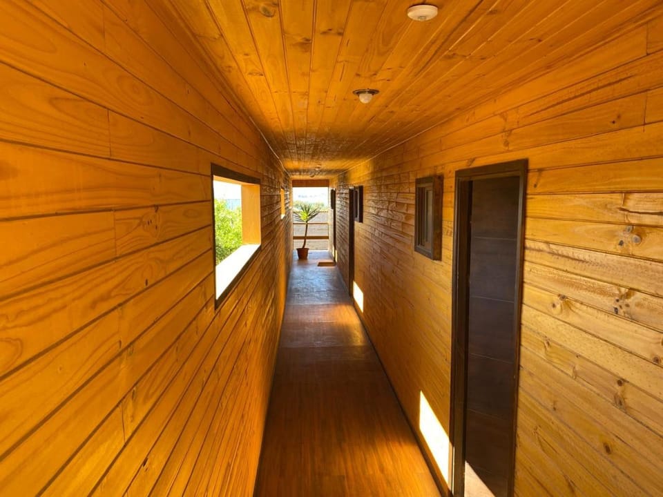 playanorte Apartment in Coquimbo Region