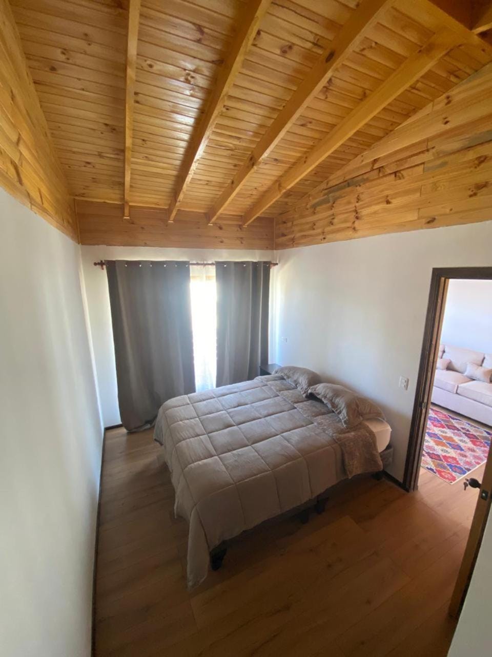 playanorte Apartment in Coquimbo Region