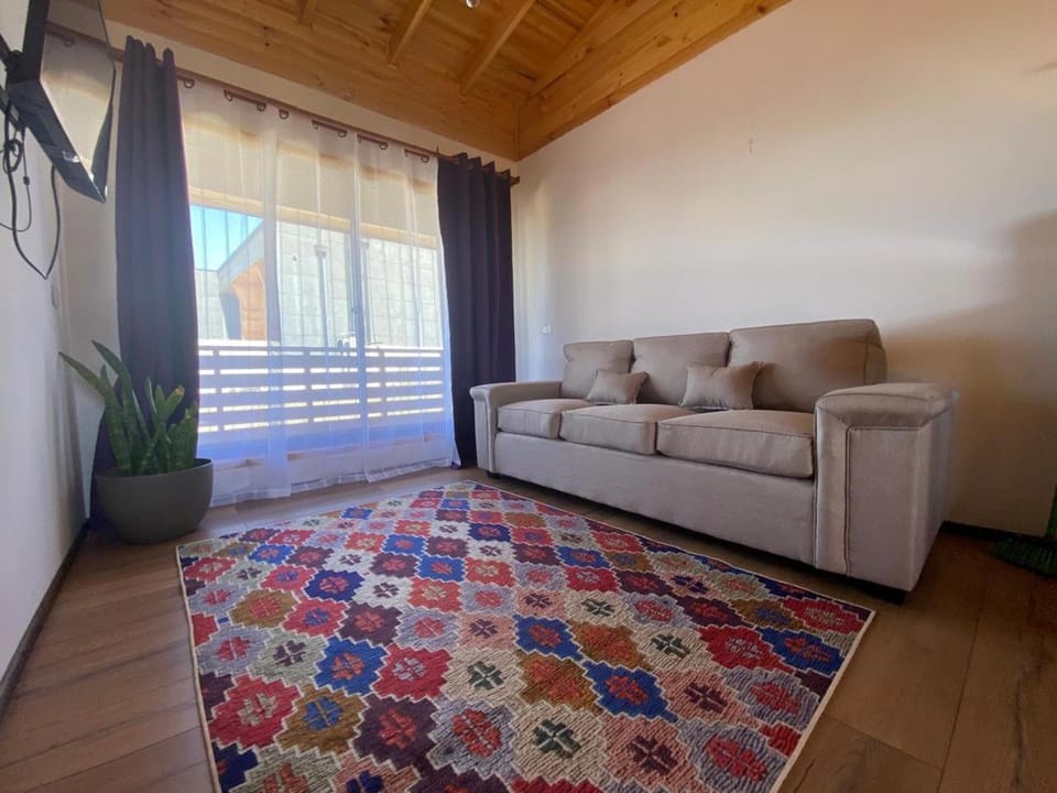 playanorte Apartment in Coquimbo Region