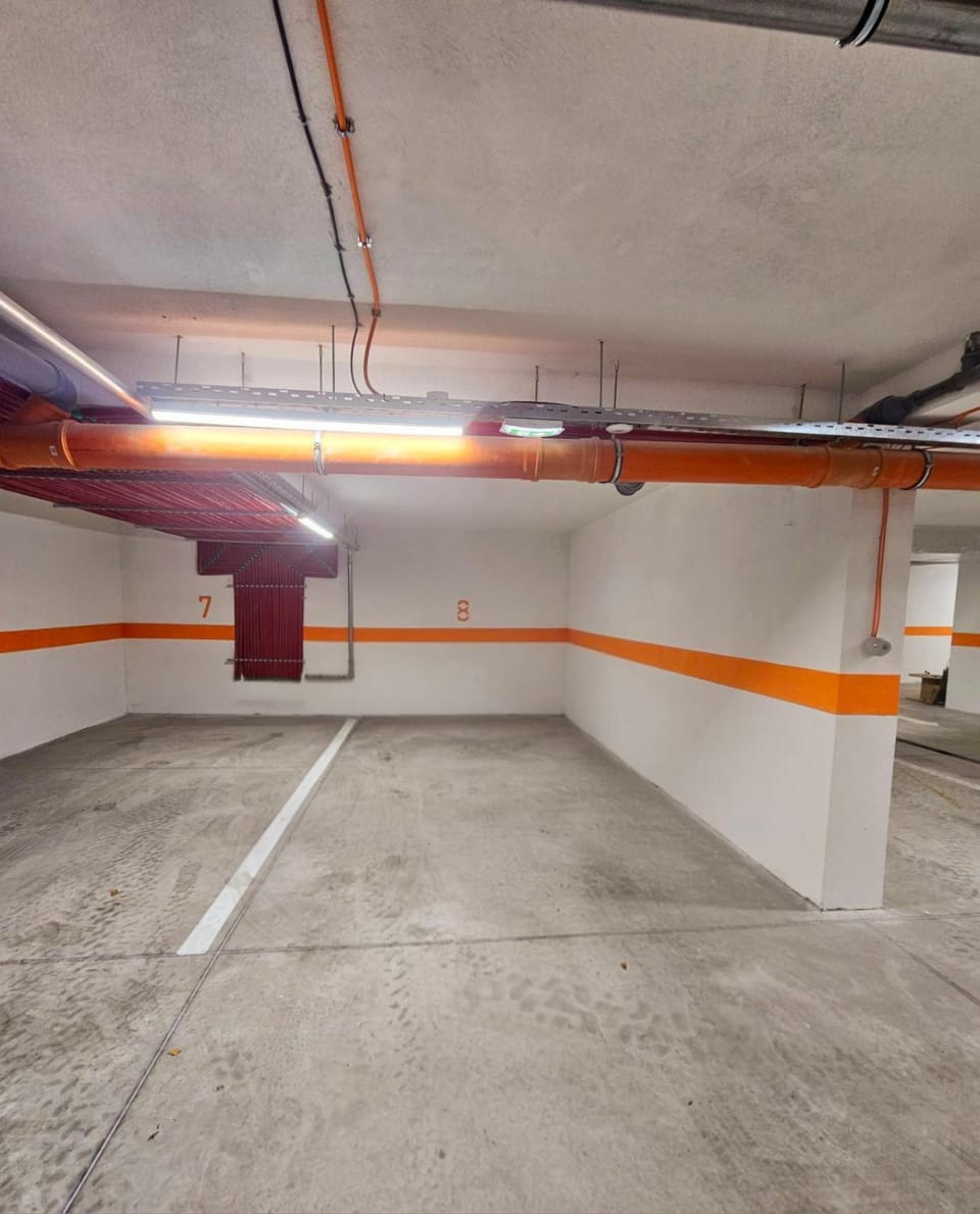 Montara Lux Zlatibor apartman & spa sa parkingom Apartment in Zlatibor