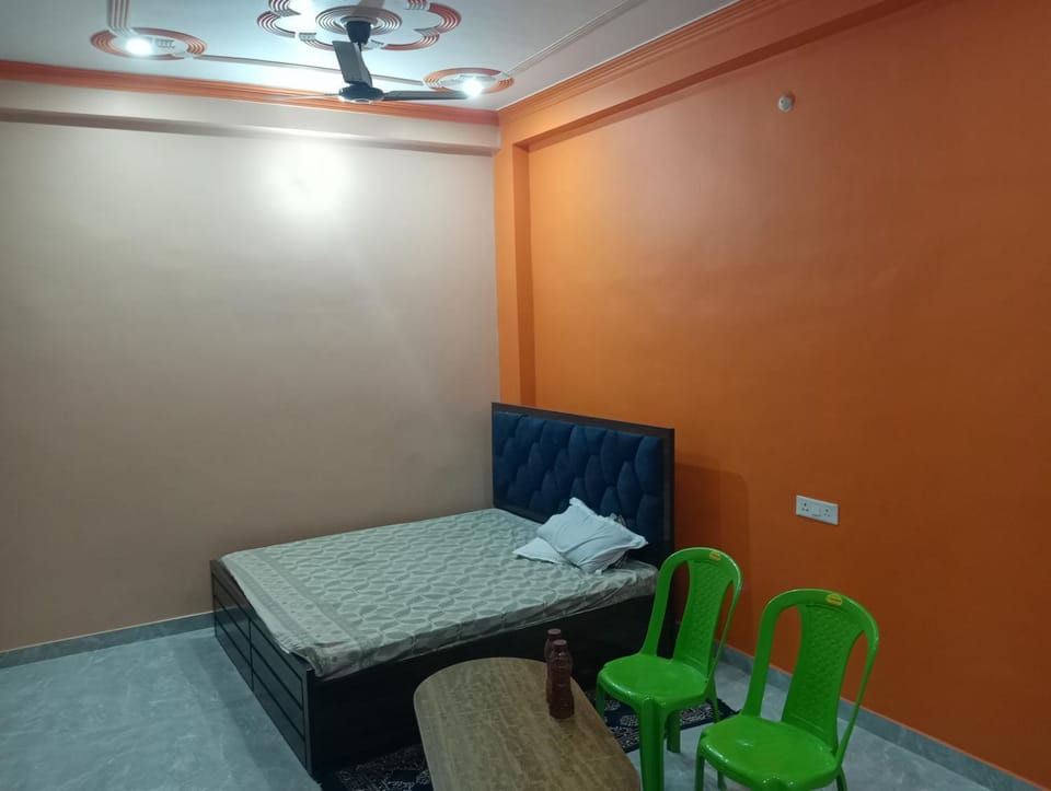Om Mansion Vacation rental in Varanasi
