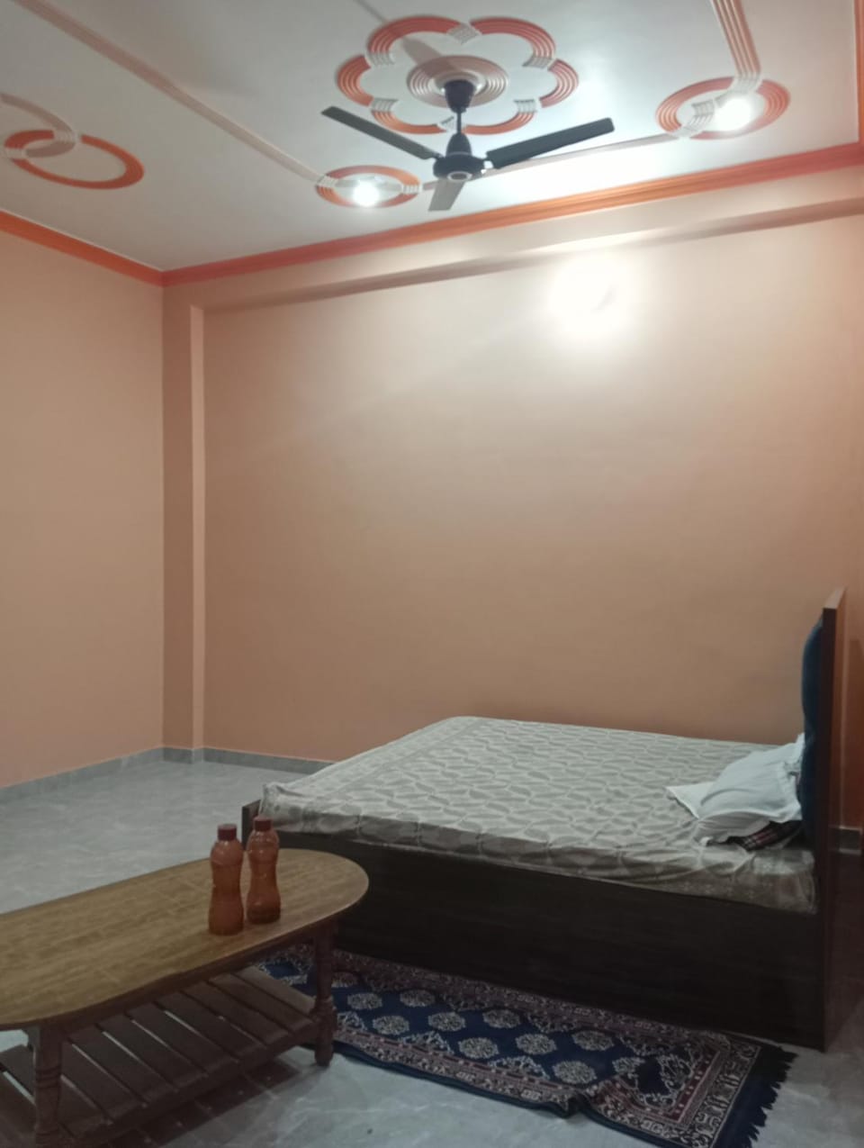 Om Mansion Vacation rental in Varanasi
