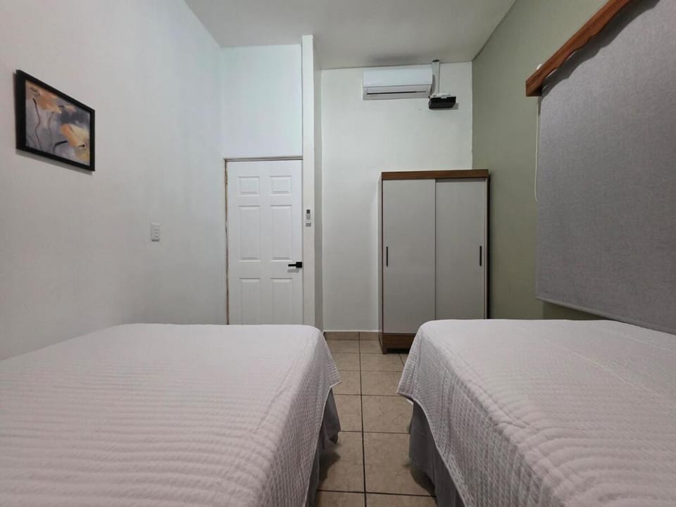 Confort en La Unión Apartment in El Salvador