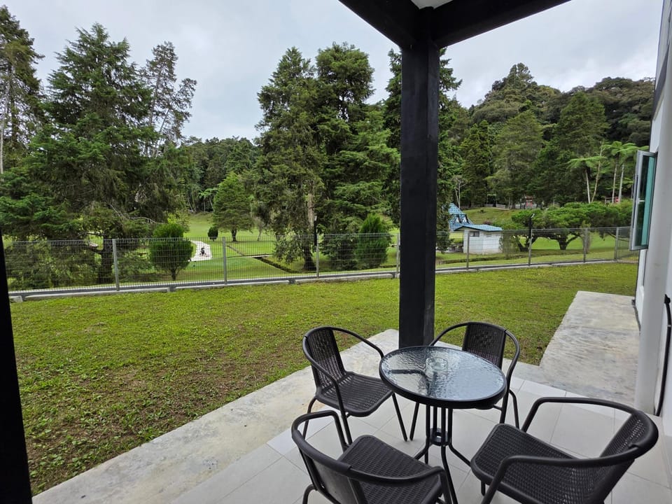 Teeview Homes 9A Villa in Tanah Rata