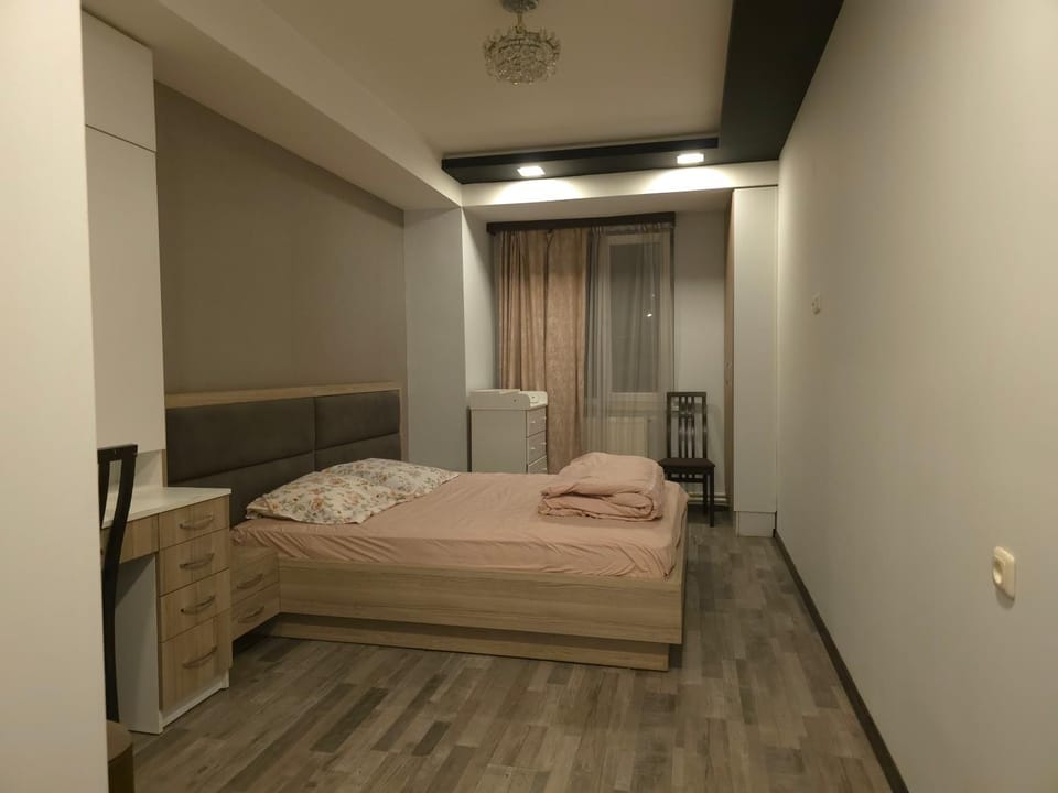 Shatoro Apartment in Yerevan