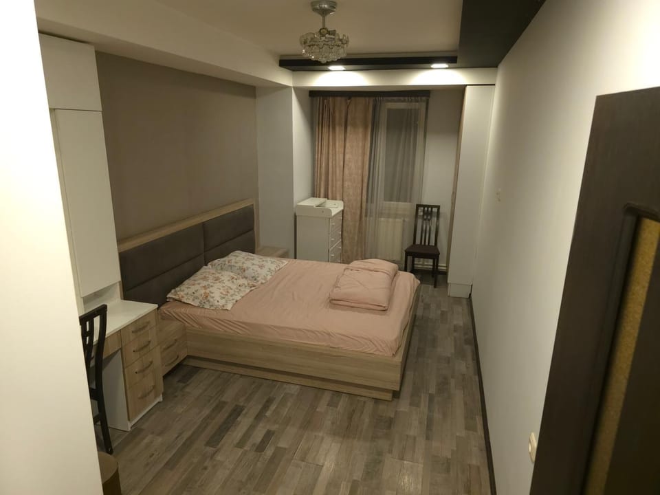 Shatoro Apartment in Yerevan
