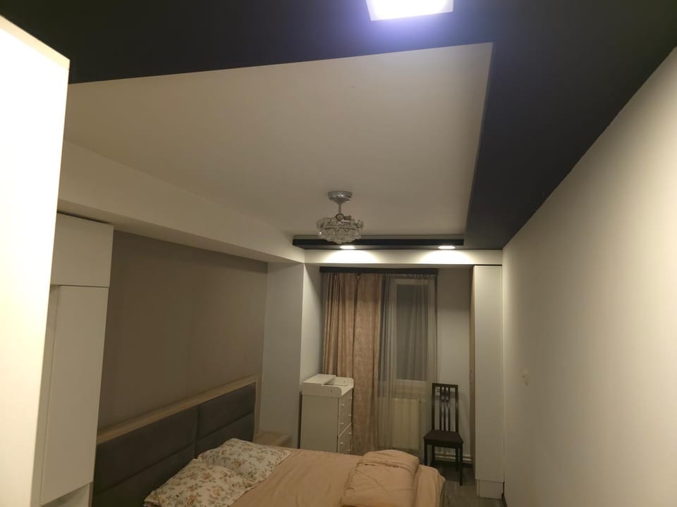 Shatoro Apartment in Yerevan