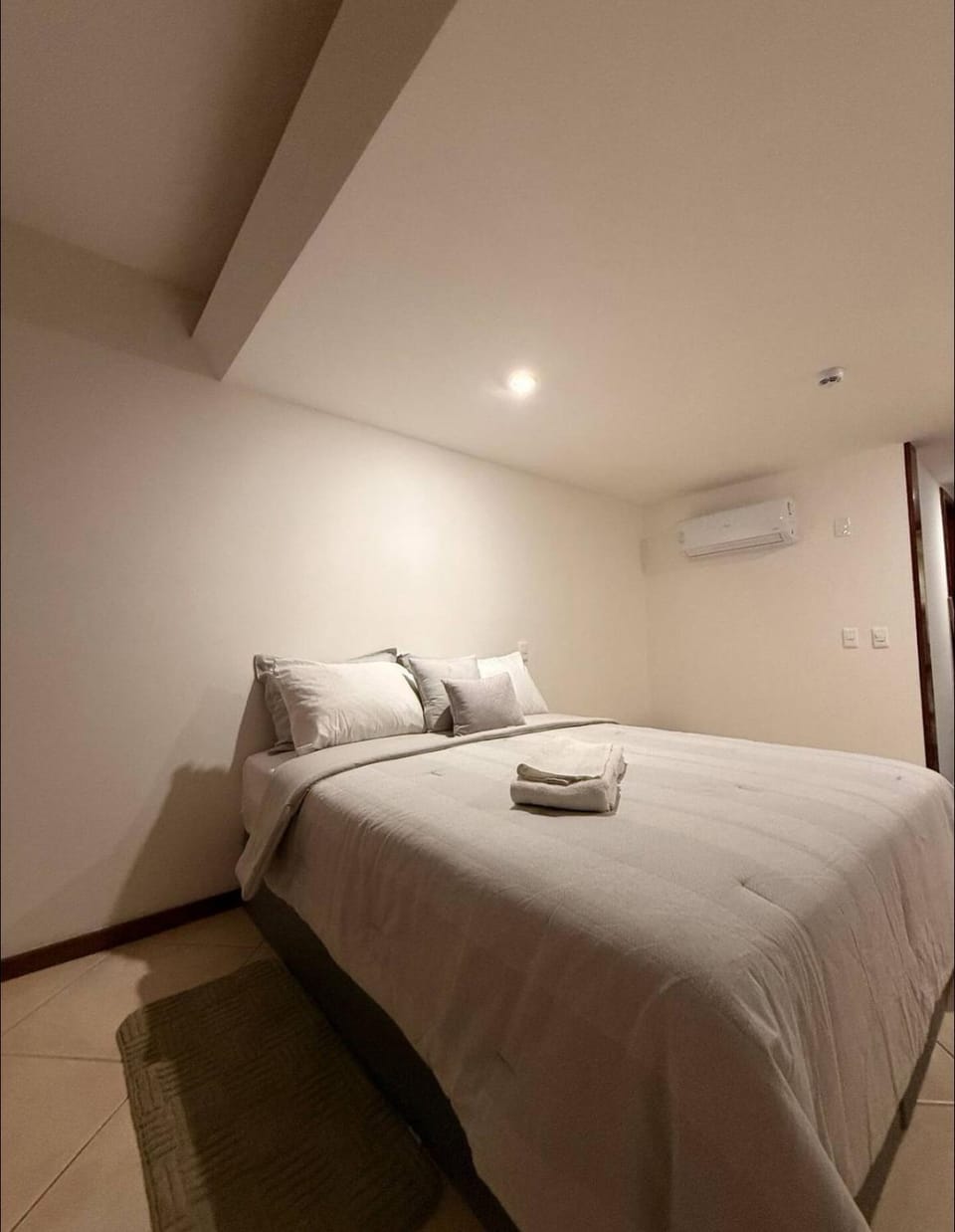 Flat Victoria Sol Marina Apartment in Salvador