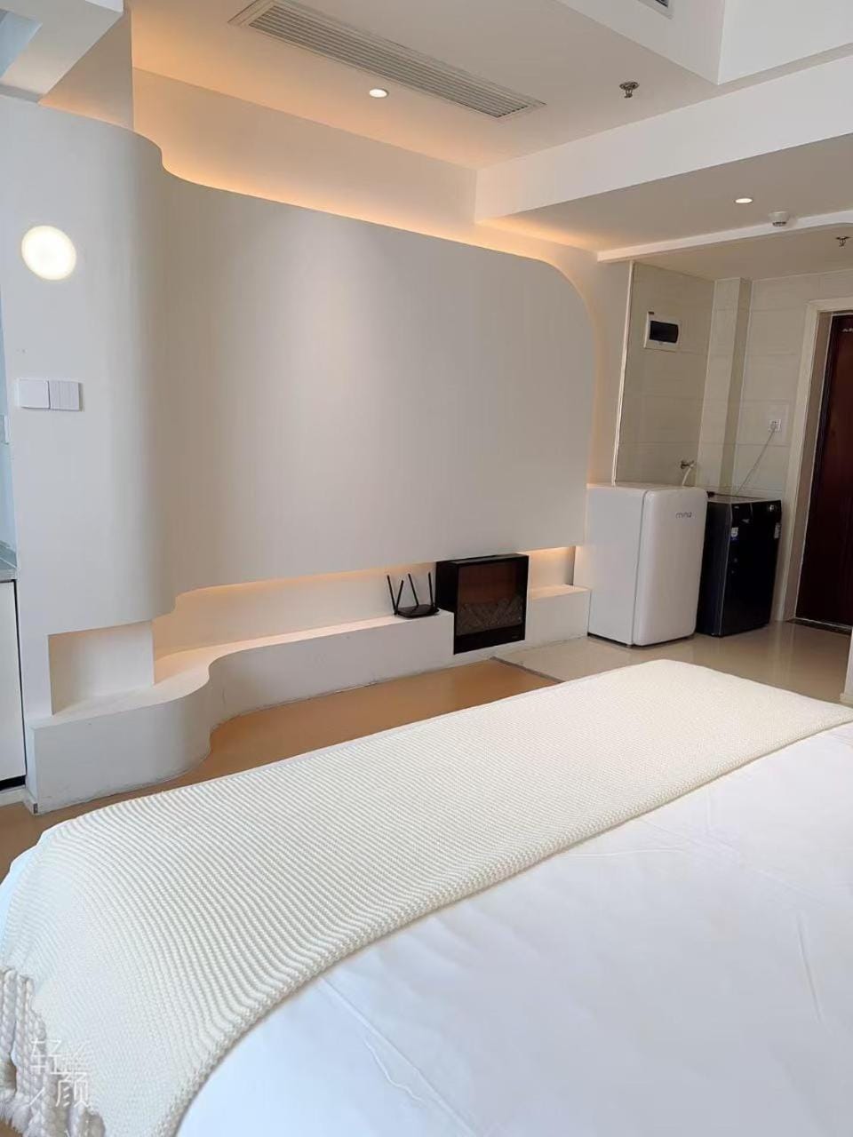 Suju Serviced Apartment Nanxiang Branch Apartment in Shanghai