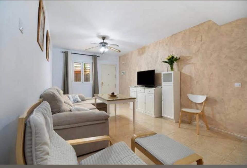 Bajamar Apartment in Sanlúcar de Barrameda