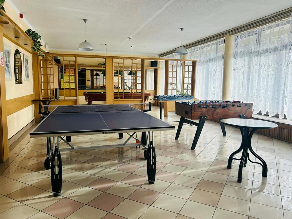 O W Dab Resort in Czechia