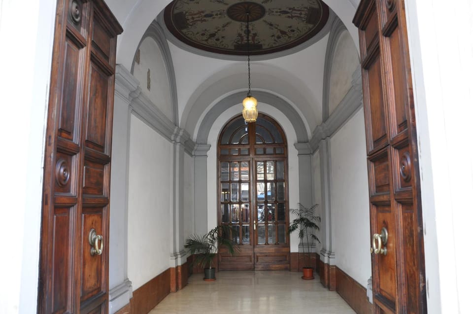 Decorative detail
