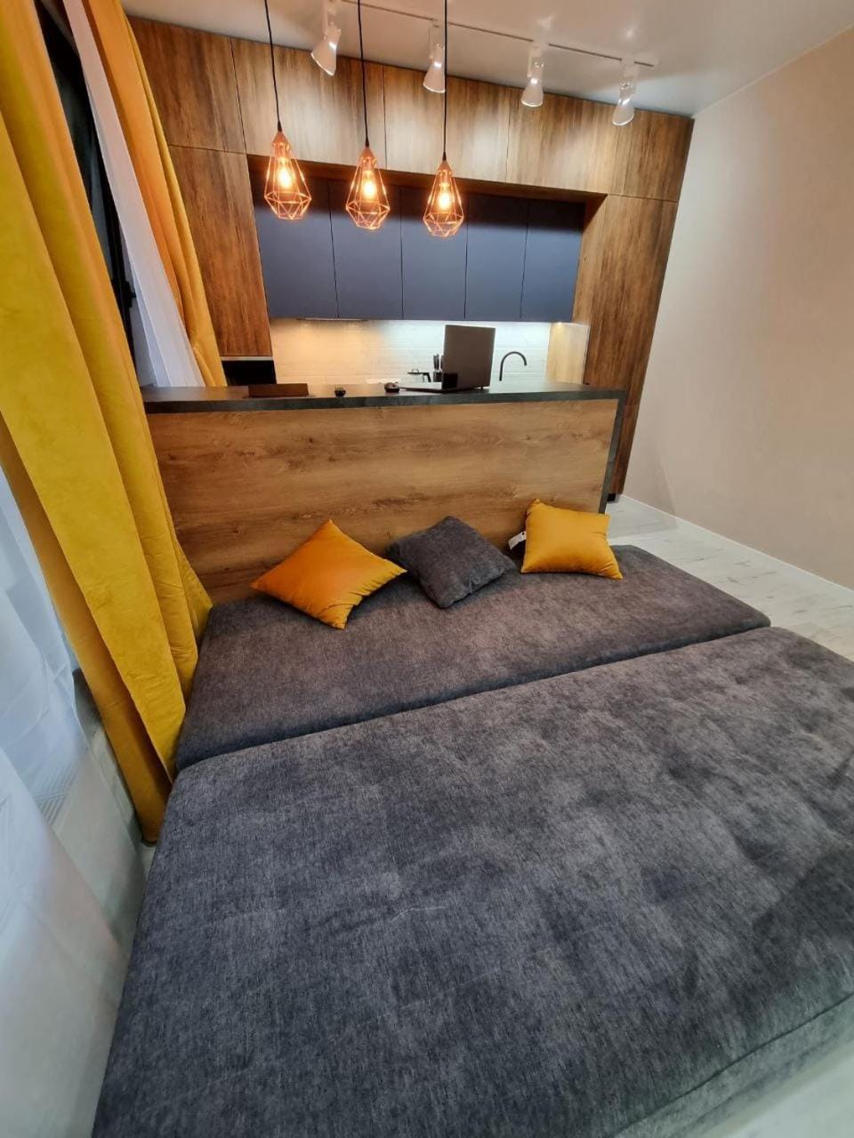 Playa Grande Luxury Point Apartment in Mar del Plata