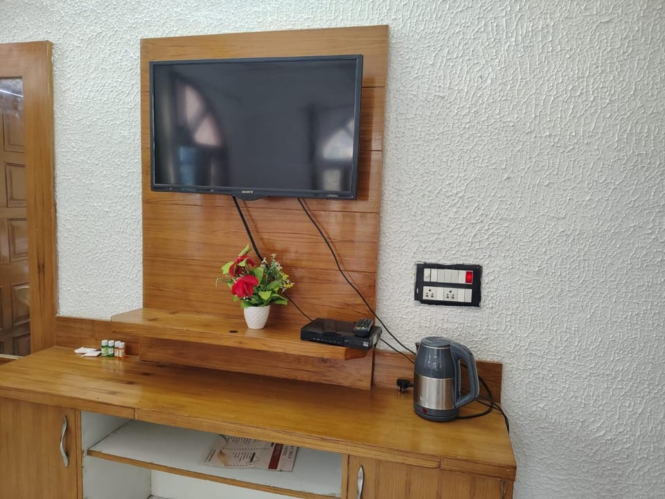 TV and multimedia