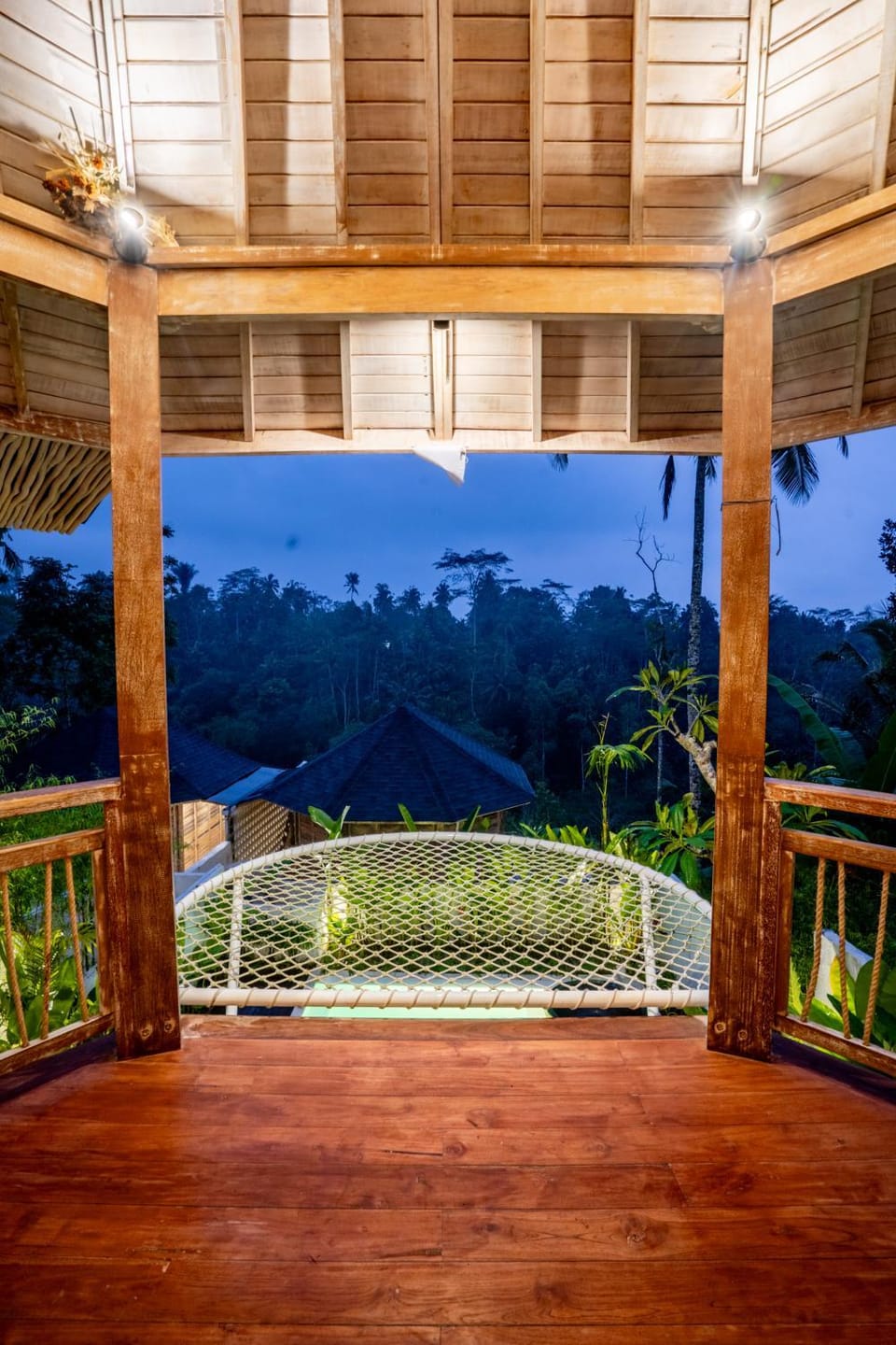 Natural landscape, View (from property/room), Balcony/Terrace