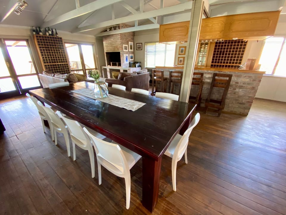 Drecaso Farm Stay in Western Cape