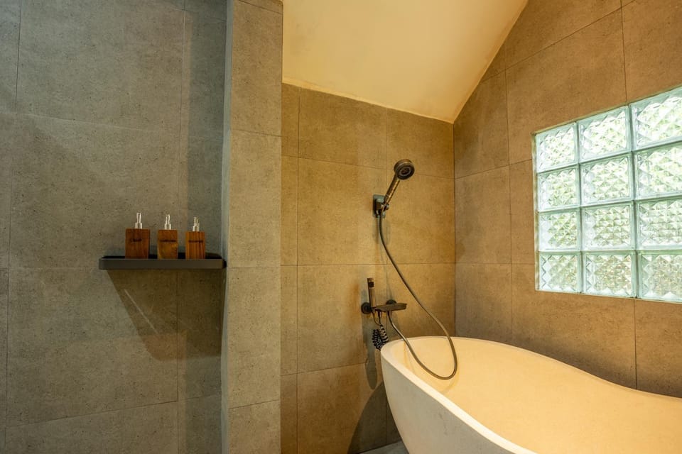 Sai Villa Ubud Bali 1 Bedroom Villa in Sukawati