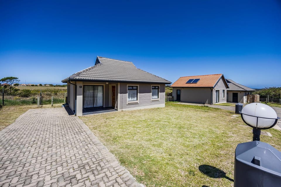 Cozy Nest House in Eastern Cape