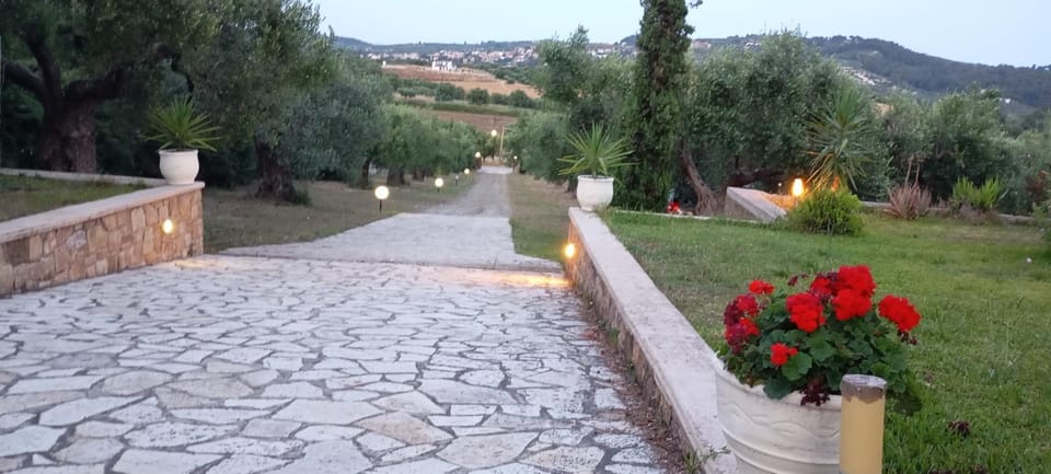 Treff - comfortable house in west Possidi House in Halkidiki