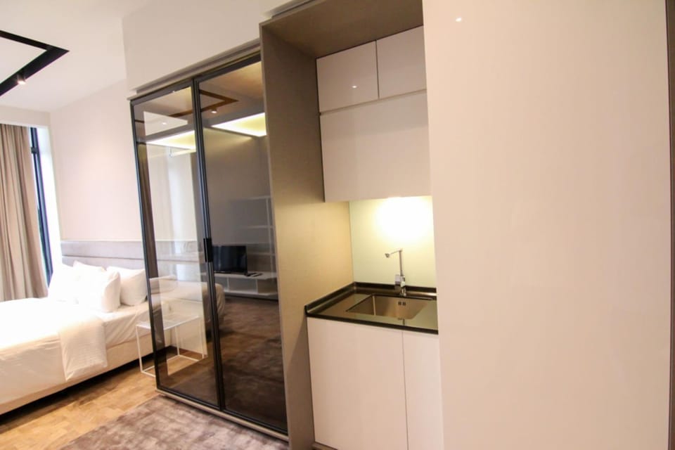 Expressionz Suites by Mana Mana Apartment in Federal Territory of Kuala Lumpur