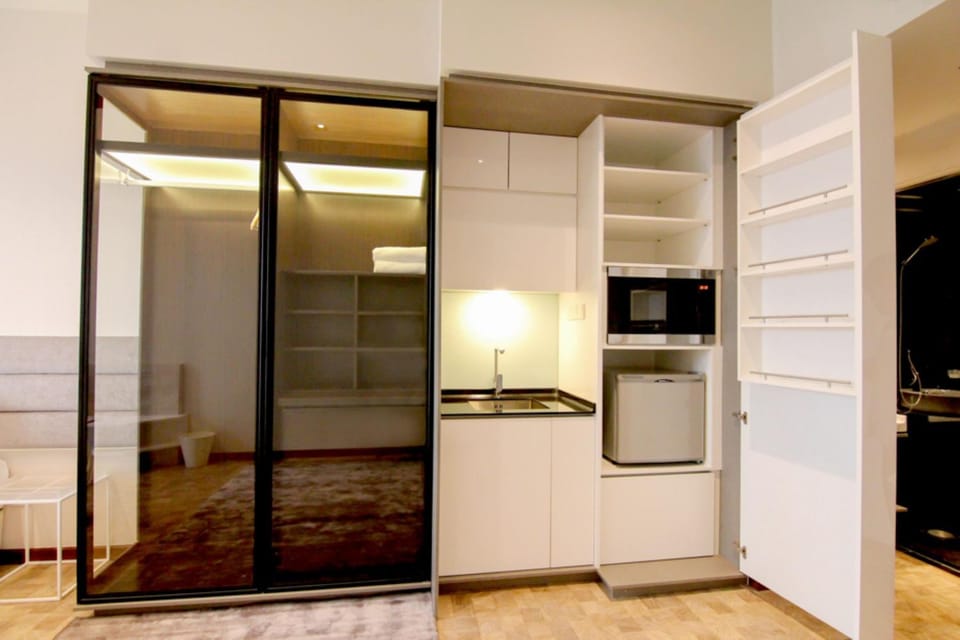 Expressionz Suites by Mana Mana Apartment in Federal Territory of Kuala Lumpur