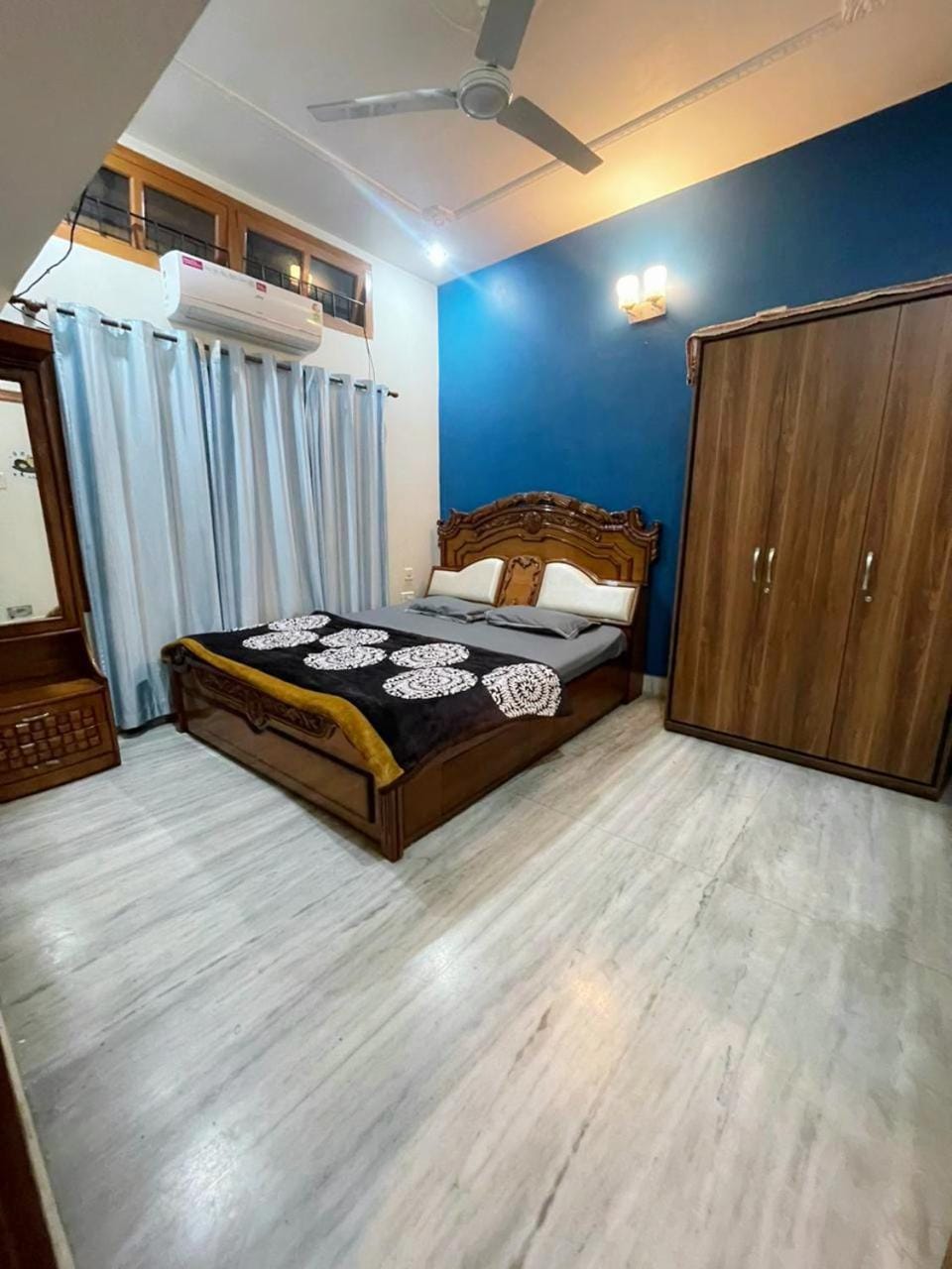 Urban Naga Stay Apartment in India