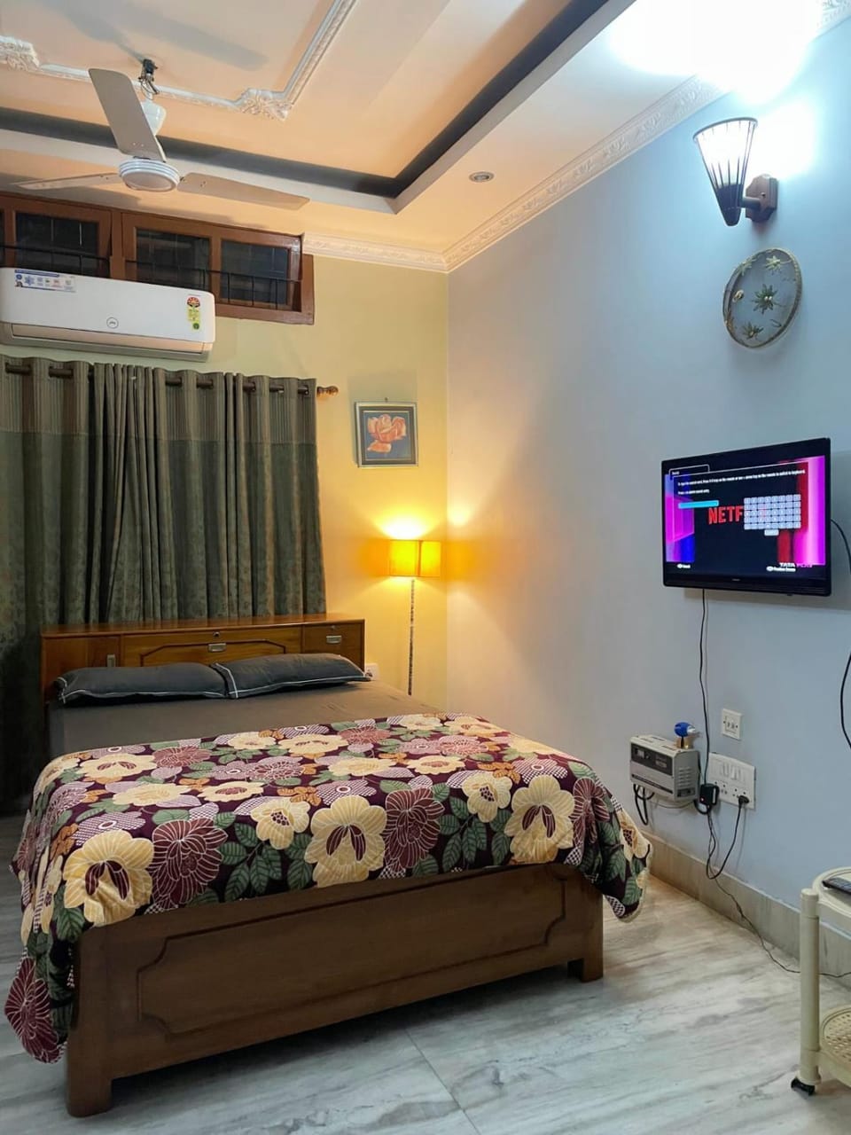 Urban Naga Stay Apartment in India