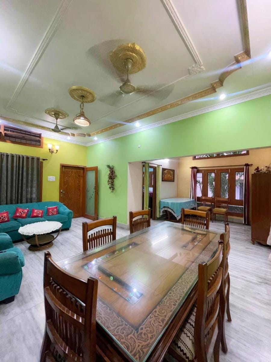 Urban Naga Stay Apartment in India