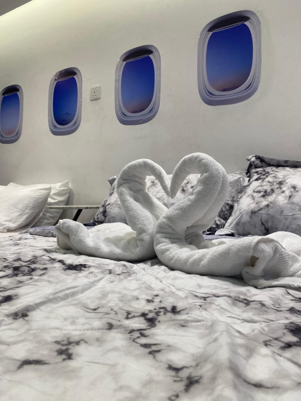 AeroHomesuites Tawau Vacation rental in Sabah