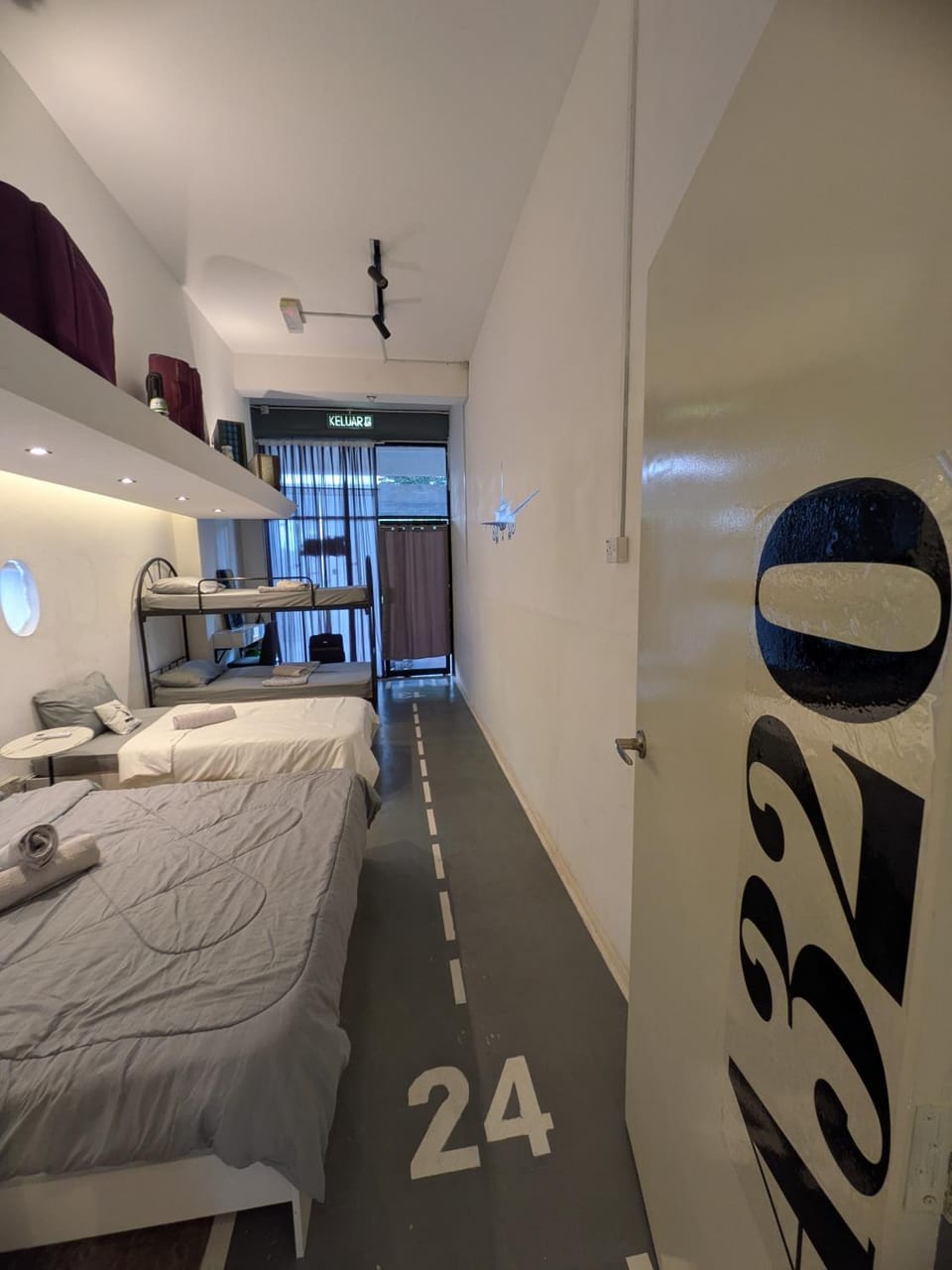 AeroHomesuites Tawau Vacation rental in Sabah