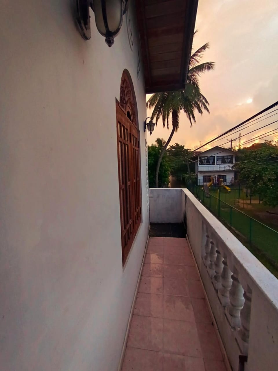 39 House Weligama Bed and Breakfast in Southern Province