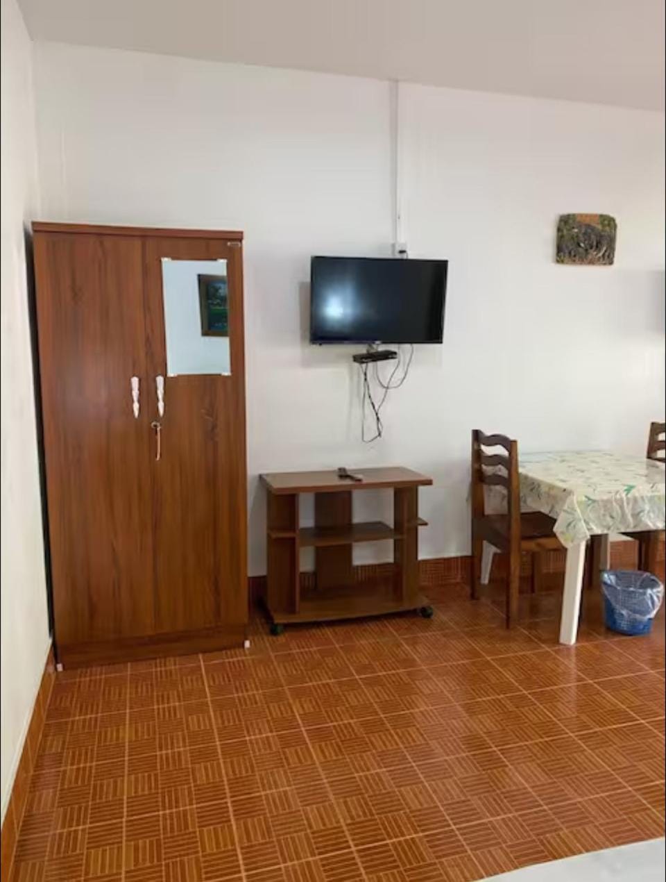 Budget Blue Sapphire Bed and Breakfast in Ko Chang