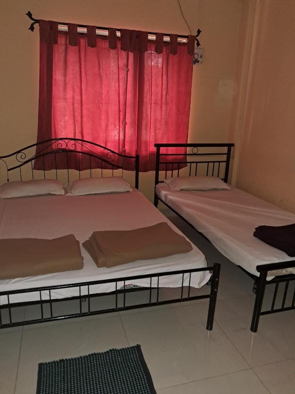 Hotel Cosy Nook Hotel in Maharashtra