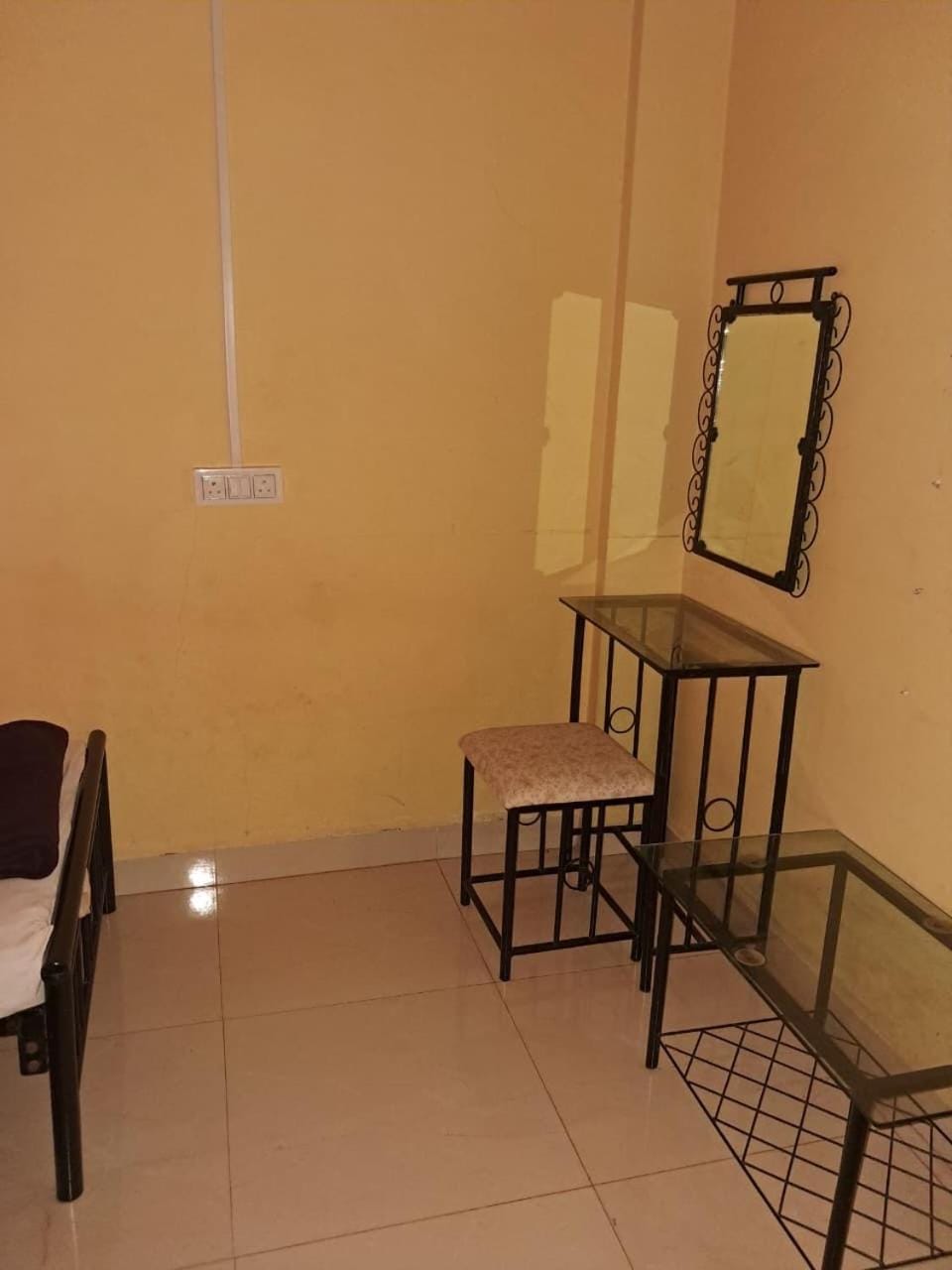 Hotel Cosy Nook Hotel in Maharashtra